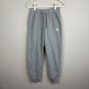 Nike Sportswear Club Fleece Joggers - Size Small